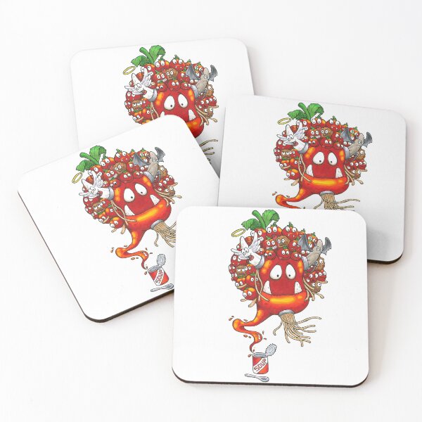 Item preview, Tomato Soup Genie designed and sold by Mr Brabbel.