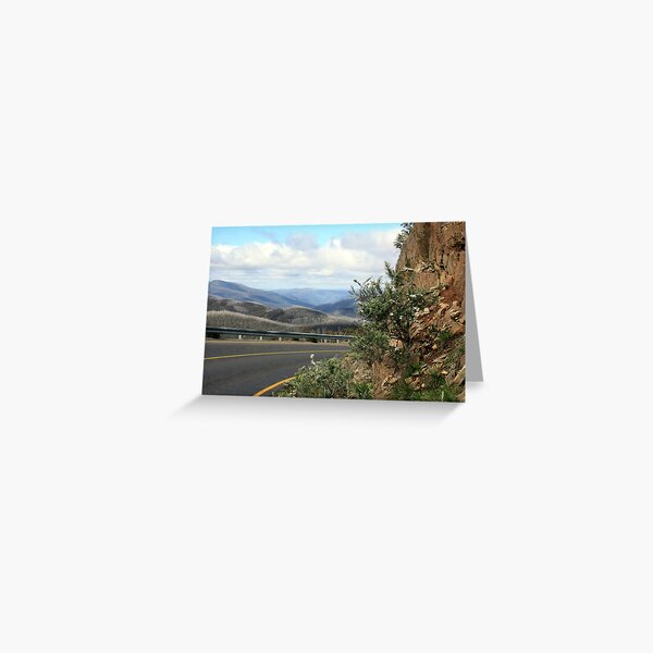 Item preview, Mt Hotham - Victorian High Country designed and sold by Emmy Silvius.