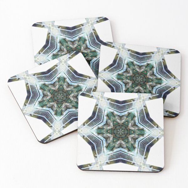 Item preview, Architectural Secrets Mandala designed and sold by Davey's Designs.