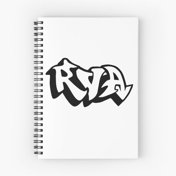Item preview, RVA Graffiti Logo Richmond Virginia designed and sold by L.  E. Woodson.