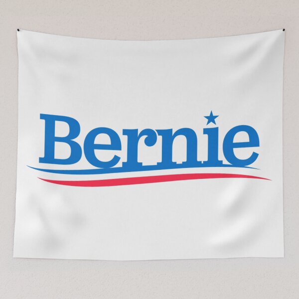 Item preview, Bernie sanders  designed and sold by HouseofBalloon.