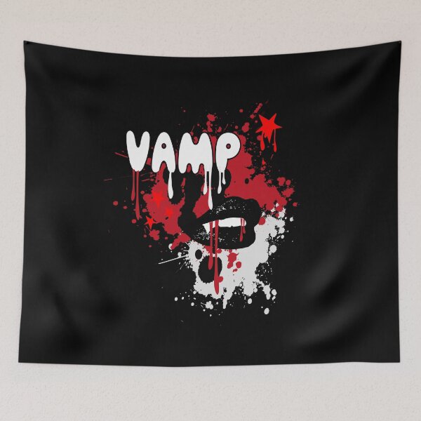 Item preview, Vamp designed and sold by harietteh.