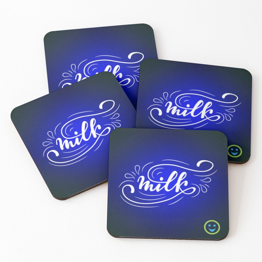Item preview, Coasters (Set of 4) designed and sold by Raju2018.