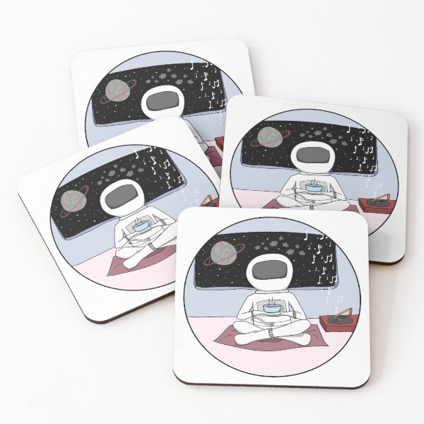 Item preview, Aislamiento del espacio designed and sold by Jess-Scan.