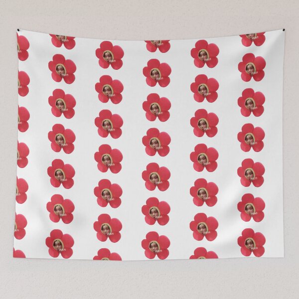 Item preview, FLOR DE HOSEOK designed and sold by bagtag101.