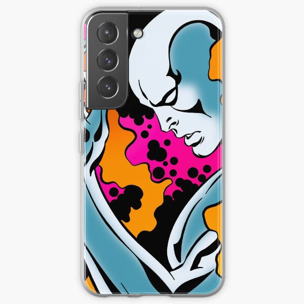 Surfer Samsung Galaxy Soft Case