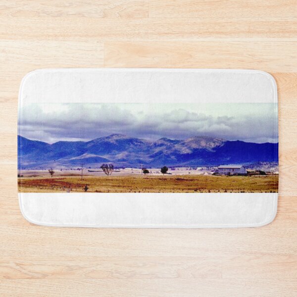 Item preview, Part of the Great Dividing Range near Dalgety, NSW, Australia   designed and sold by C J Lewis.