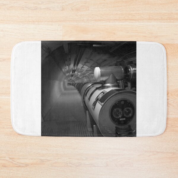 Item preview, CERN accelerator. Geneva, Switzerland designed and sold by Igor Pozdnyakov.