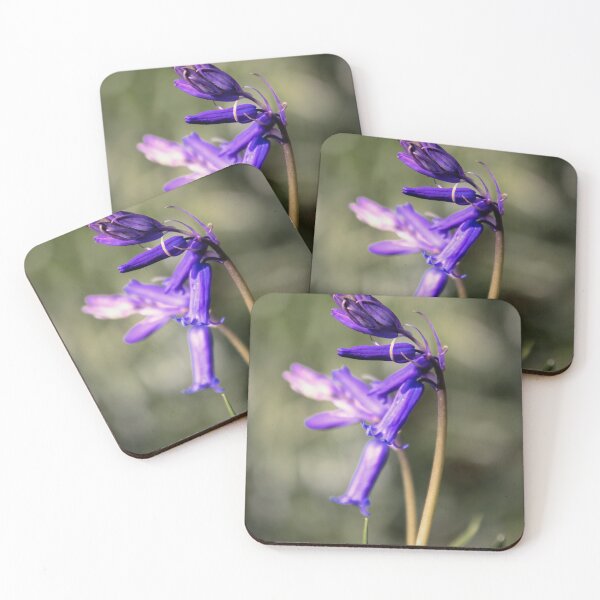 Item preview, The English Bluebell designed and sold by JEZ22.