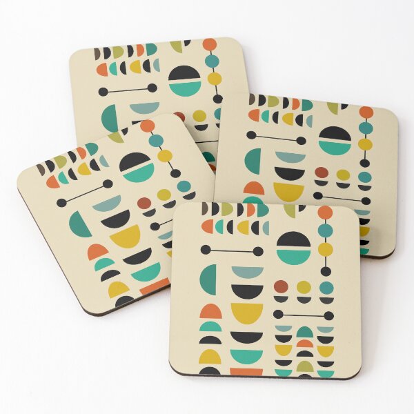 Item preview, Mid Century Modern 51 designed and sold by dreamprint.