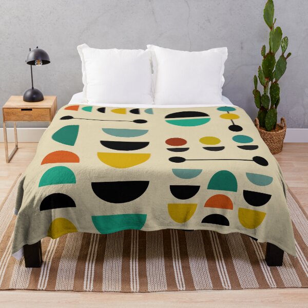 Item preview, Mid Century Modern 51 designed and sold by dreamprint.