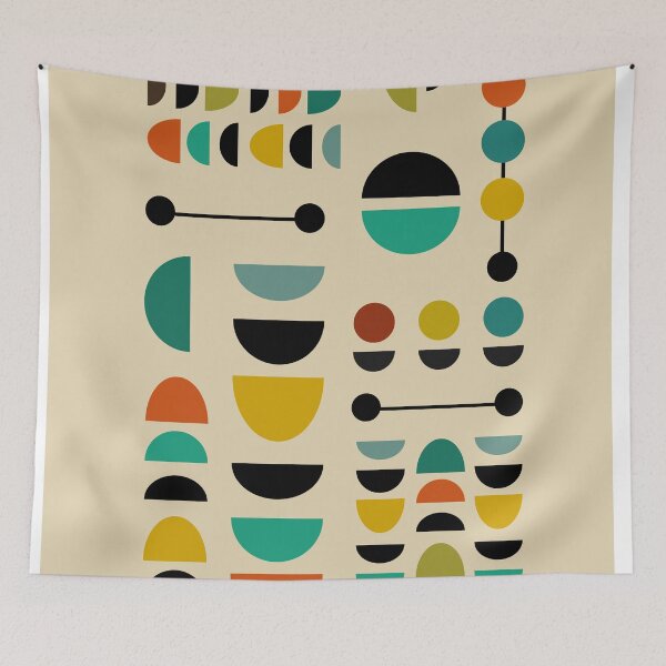 Item preview, Mid Century Modern 51 designed and sold by dreamprint.