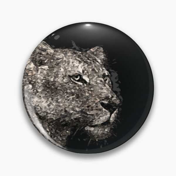 Item preview, Lioness designed and sold by ROPATROKOLA.
