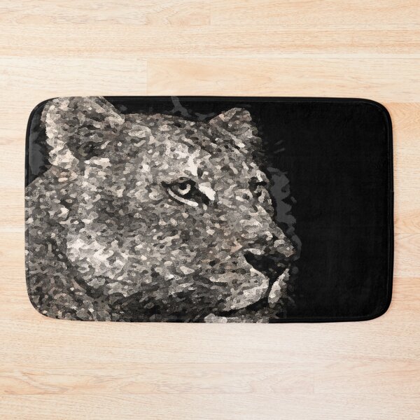 Item preview, Lioness designed and sold by ROPATROKOLA.