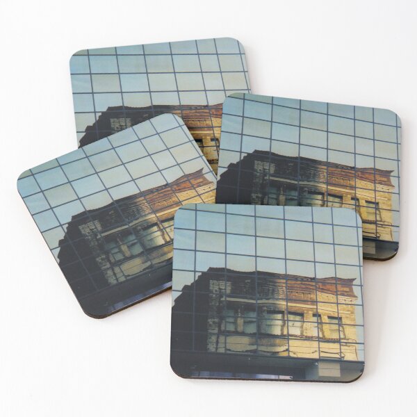 Item preview, Reflecting on the Past. Tacoma, Washington designed and sold by Igor Pozdnyakov.