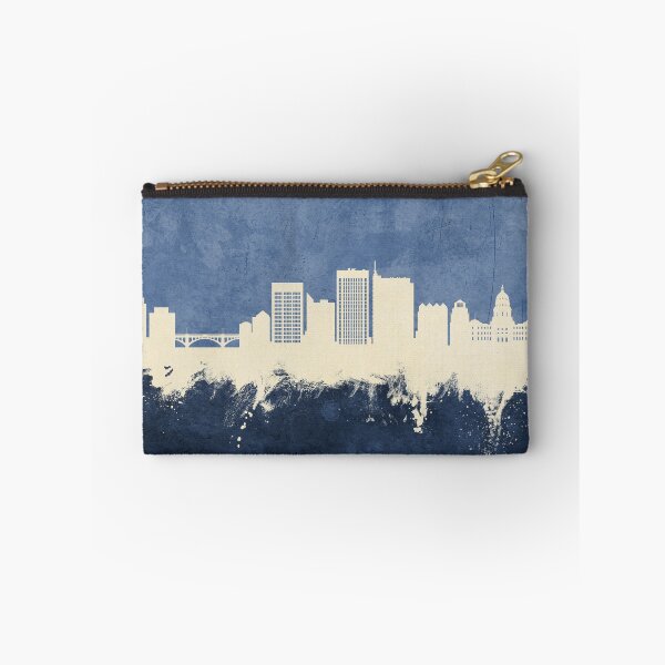 Item preview, Boise Idaho Skyline designed and sold by ArtPrints.