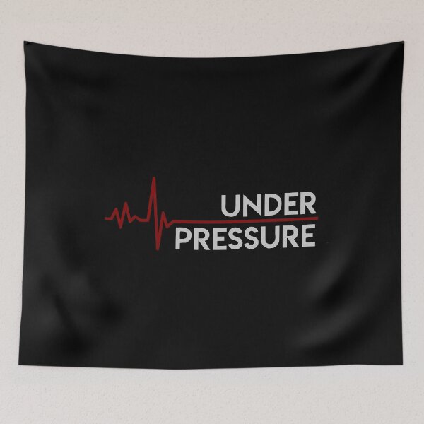 Item preview, Under Pressure designed and sold by Vienna15.