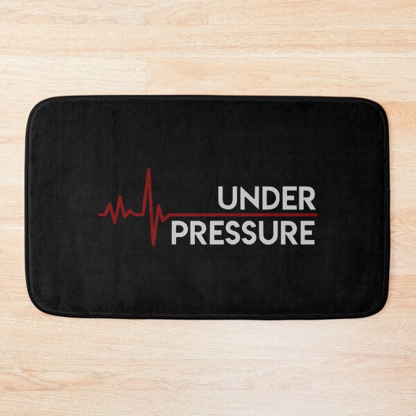 Item preview, Under Pressure designed and sold by Vienna15.