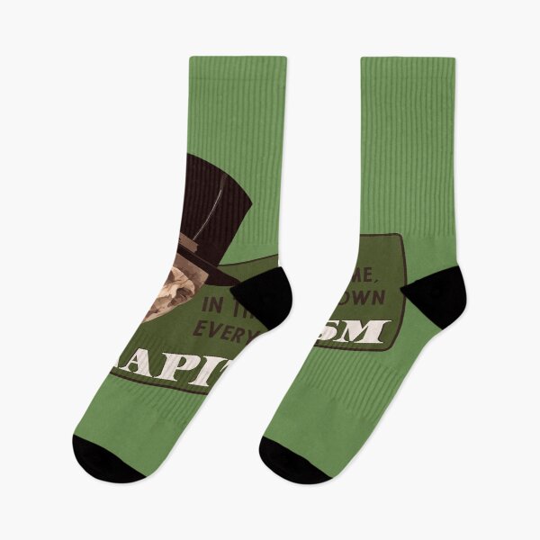 Item preview, Capitalism designed and sold by M-gin.