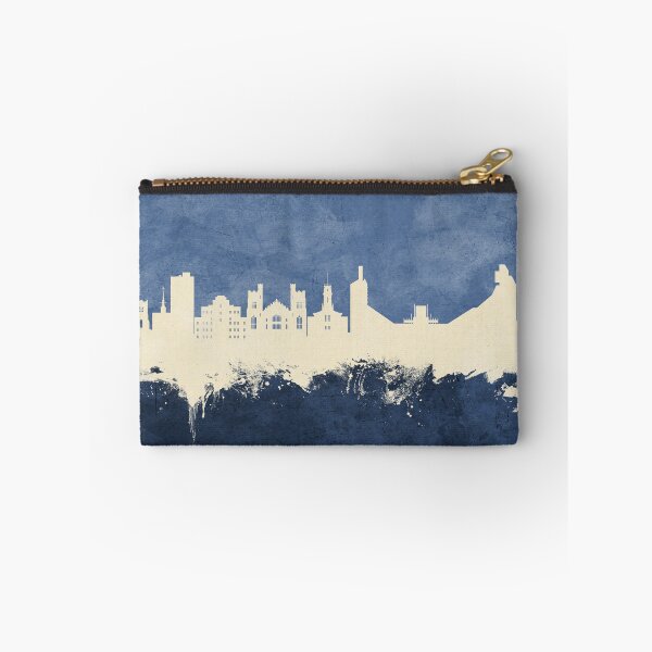 Item preview, Boulder Colorado Skyline designed and sold by ArtPrints.