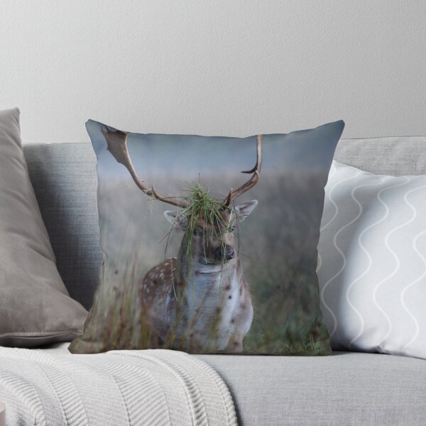 Item preview, Roe stag designed and sold by waylander99uk.