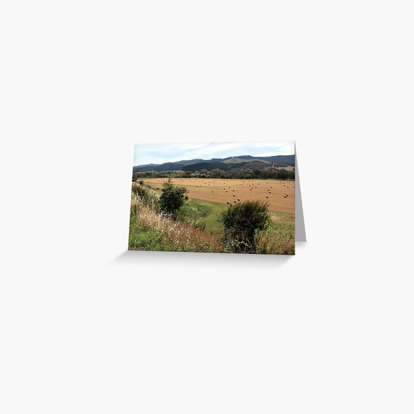 Item preview, Between Lake Buffalo and Myrtleford Vic designed and sold by Emmy Silvius.