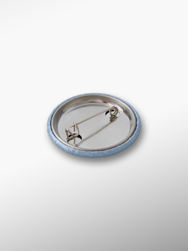 Alternate view of To The Disco (Unicorn Riding Triceratops) Pin