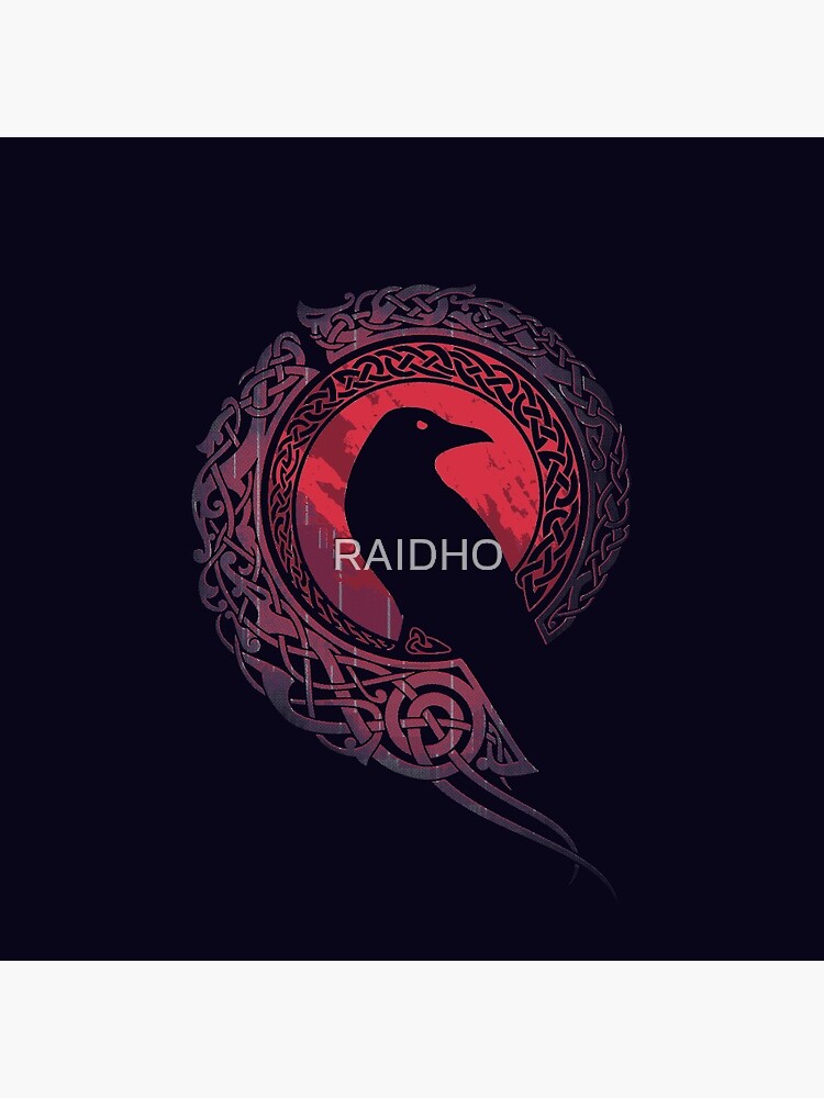 EDDA by RAIDHO