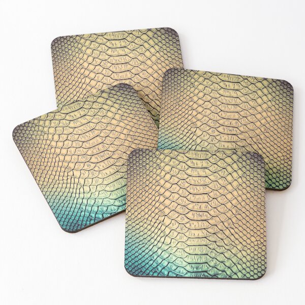 Item preview, Snake Skin Texture designed and sold by playloud.