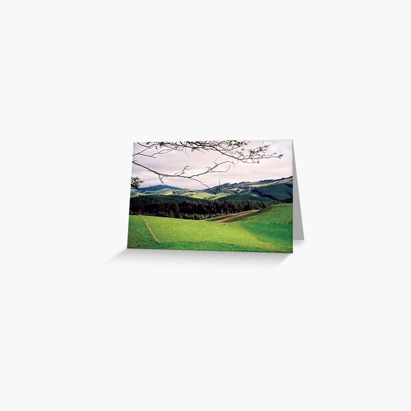 Item preview, Gippsland Vic designed and sold by Emmy Silvius.