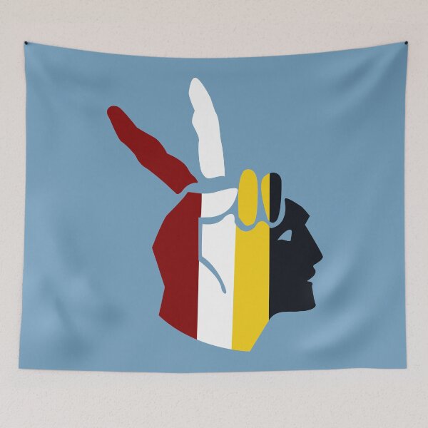 Item preview, American Indian Movement designed and sold by zuen.