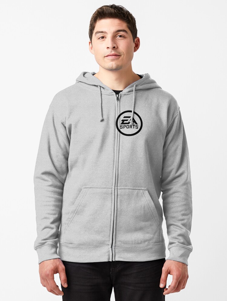 sports zip up hoodies