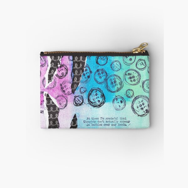 Item preview, Thought Bubbles designed and sold by 123ArtDesigns.