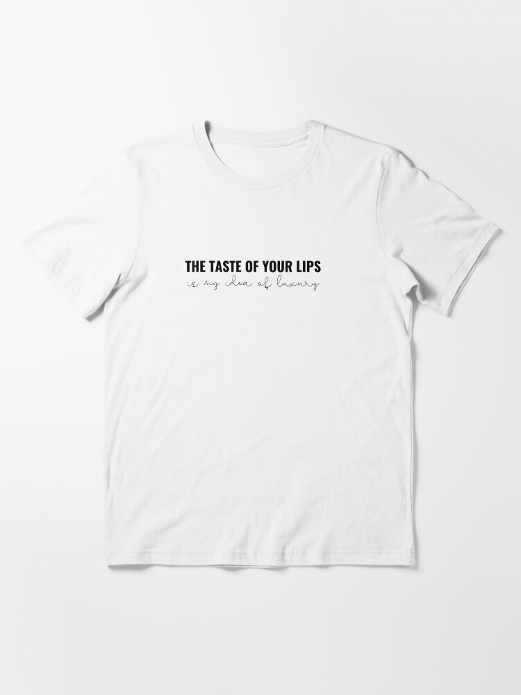 taylor swift reputation tour shirt