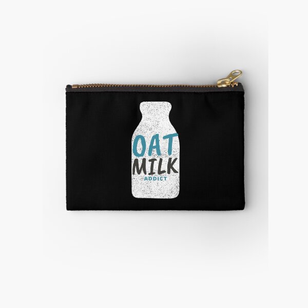 Item preview, Oat Milk Addict - Vegan vegetarian milk designed and sold by Radu Matei.