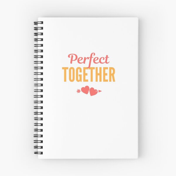 Item preview, Perfect Together designed and sold by TheGiftHub.