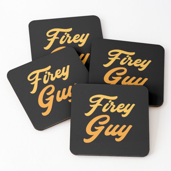 Item preview, Firey Guy designed and sold by jazzydevil.