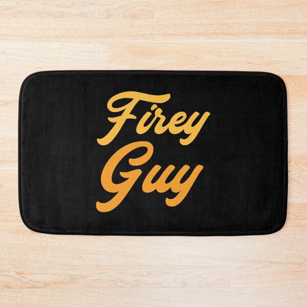 Item preview, Firey Guy designed and sold by jazzydevil.