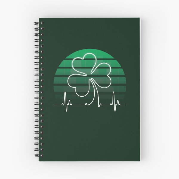 Item preview, IRISH HEART designed and sold by RAIDHO.