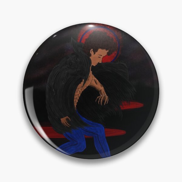 Item preview, Kurai Swooshy designed and sold by EvanderLFragoso.