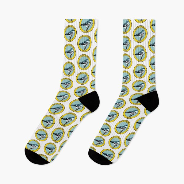 Item preview, Cerulean Warbler designed and sold by JadaFitch.