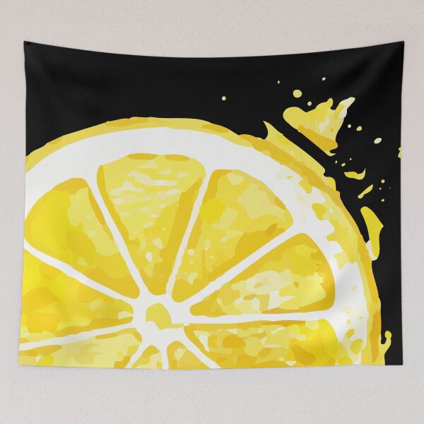 Item preview, Lemon. designed and sold by lvlay.