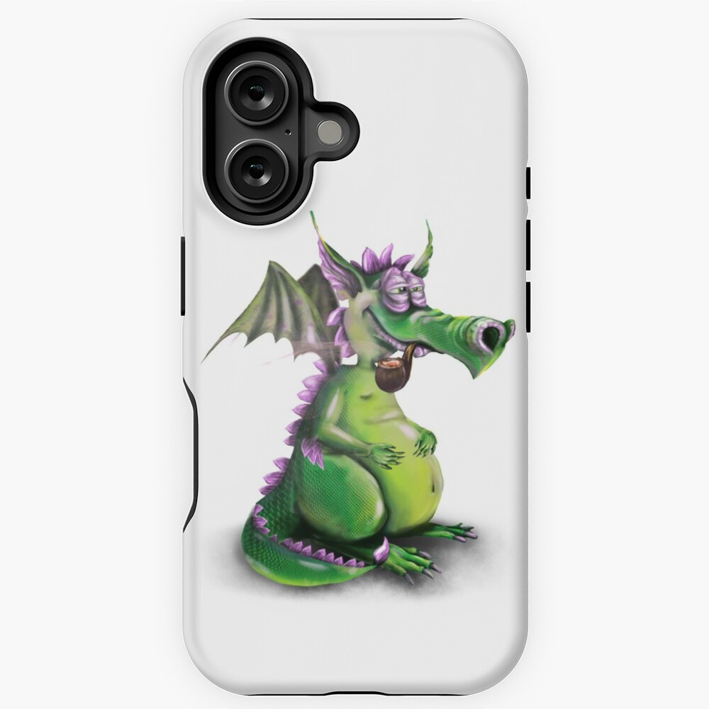 Item preview, iPhone Magsafe Tough Case designed and sold by Anthropolog.