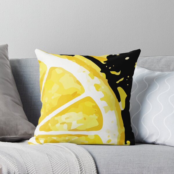 Item preview, Lemon. designed and sold by lvlay.