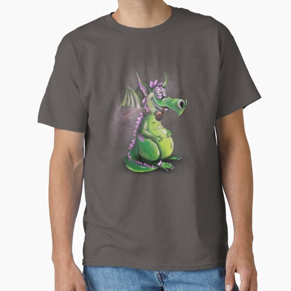 Classic T-Shirt