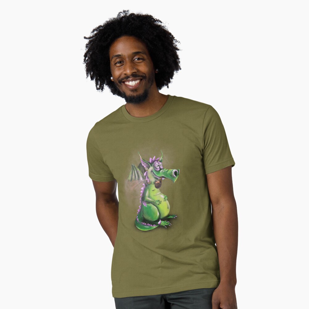 Item preview, Tri-blend T-Shirt designed and sold by Anthropolog.