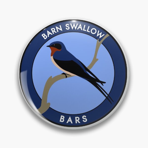 Item preview, Barn Swallow designed and sold by JadaFitch.