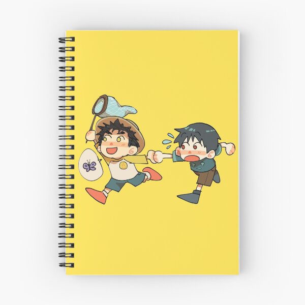 Item preview, ajin - kaito and kei babbiez designed and sold by incredubious.