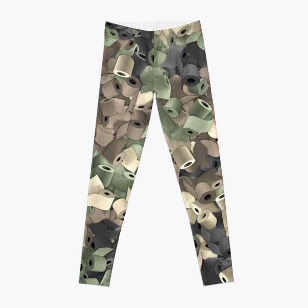 Reddit army Leggings by dima_v