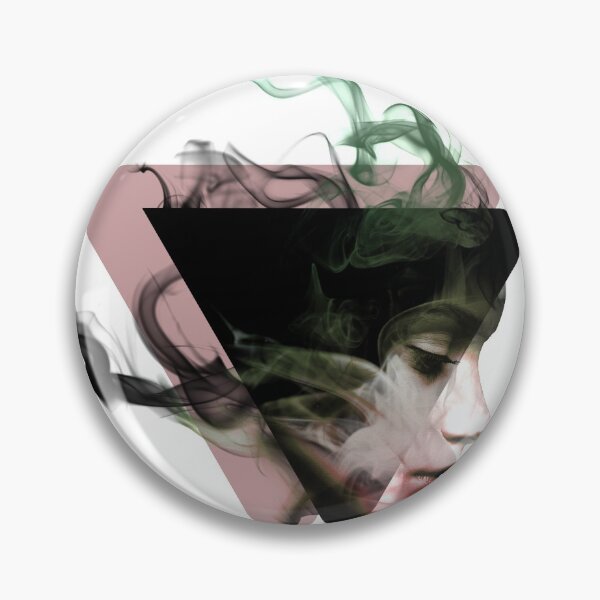 Item preview, Digital artwork smoke illusion designed and sold by RavoNeo.